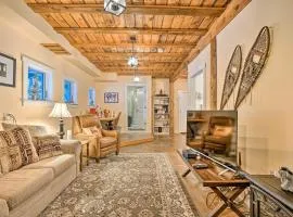 Pet-Friendly Clarendon Home with River Access!