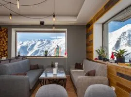 Hotel VERANDA