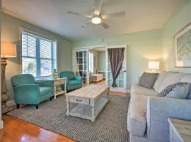 St Joseph Family Home Less Than 1 Mi to Silver Beach
