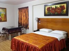 Hospedaje Dimar Inn