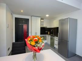 InmoSantos Apartaments Nuria