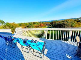 Sunrise vacation cottage, villa in Terence Bay