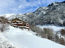 Hotel & Spa Xalet Bringue