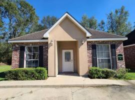 Chateau 6, holiday rental in Hammond