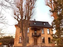 Domaine Séquoia