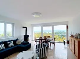 Tihany Panorama House