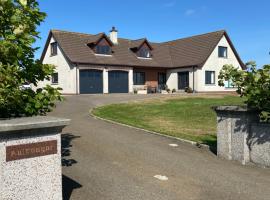 Aultnagar Accommodation, hotel with parking in Orkney