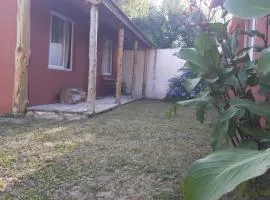 Cabañas Las Acacias