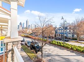 The 10 Best Apartments In Atlanta Usa Booking Com