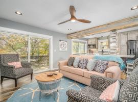 Bee Branch 05, hotel em Sugar Mountain