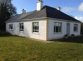 Pat's Cottage