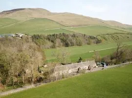 Gateshaw Cottage - Scottish Borders