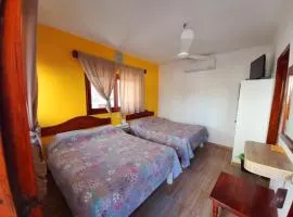 Posada Casa Bugambilias