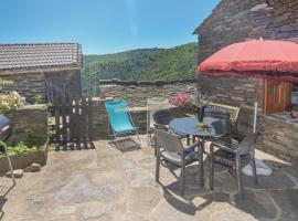 2 Bedroom Gorgeous Home In Bonnevaux, holiday home sa Bonnevaux-et-Hiverne