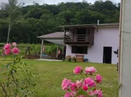 Sitio Casa na Árvore