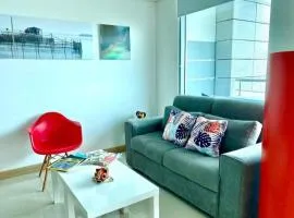 Apartamento Moderno en Sector Norte de Barranquilla