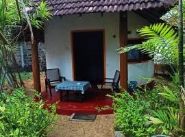 Ravana - Beach CABANAS