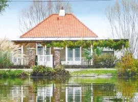 2 Bedroom Amazing Home In Houlle
