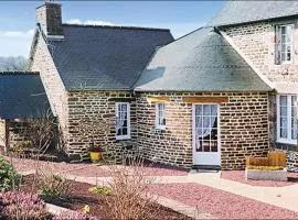 2 Bedroom Cozy Home In La Dorée