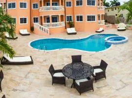 Villa Sweet Villa - Montego Bay