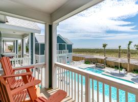 Crab Shack, hotel a Corpus Christi