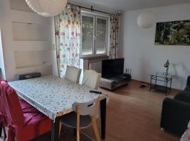 Apartament Cichy i Wygodny, hotel v destinaci Stalowa Wola