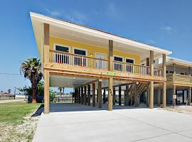 Beautiful Sea, hotel a Port Aransas