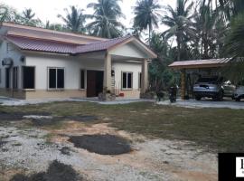 R & R HOMESTAY, cottage in Tanjung Karang