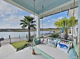 Cottage By The Sea