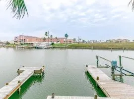 Cabana Street Unit B