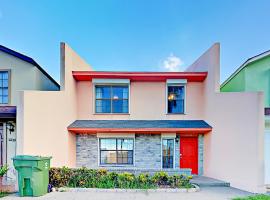 Lantana Unit B, Hotel in South Padre Island