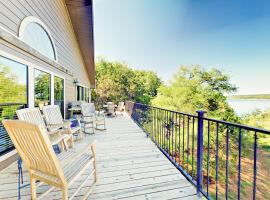 Coventry Casa, hotel v destinaci Spicewood