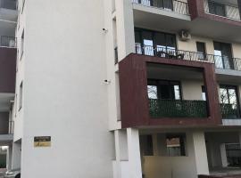 Air Residences - Air 2, хотел в Букурещ