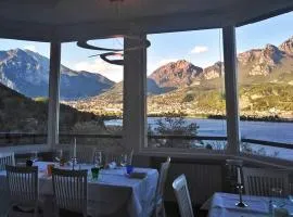 Hotel Ristorante Parco Belvedere