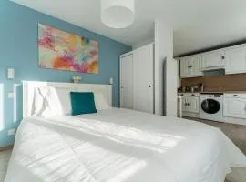 Cocoon Appart 2 Miribel