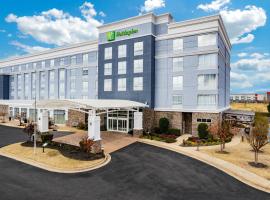 Holiday Inn Southaven Central - Memphis, an IHG Hotel, hotel in Southaven