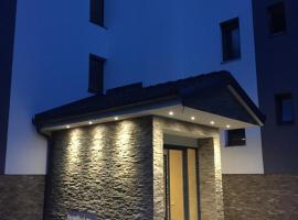 Apartman TIO Binis, khách sạn ở Zlatibor