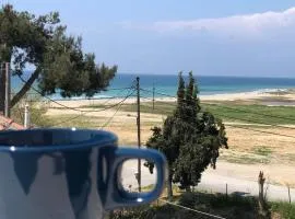 HBA apartments 2 Vergia beach