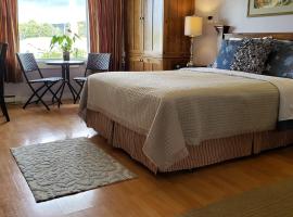 Antigonish Evergreen Inn, homestay di Antigonish