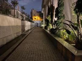 Laura Compound- Authentic 1 BR charming & specious