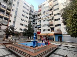 Home sweet Home 2 - Guest House, hotel v destinaci Tirana