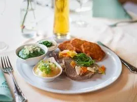 Hotel-Restaurant Stefanihof