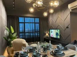 Serene Homes Imperium Residence Kuantan