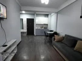 Bakuriani-apartment