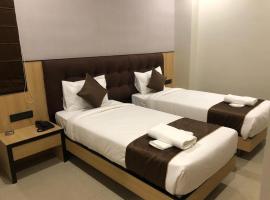 Komfort Stay, hotel in Guwahati