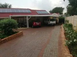 Hadeda Cottage