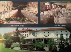 TENUTA VALMINIER, hotel i Villanova dʼAsti