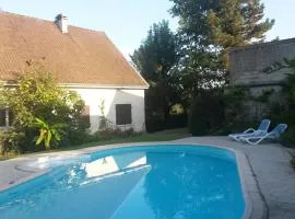la Maison d'Arbouet
