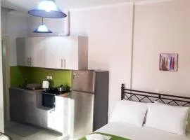 Green Studio Nidri