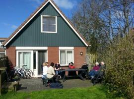 Vinkie, pet-friendly hotel in De Waal